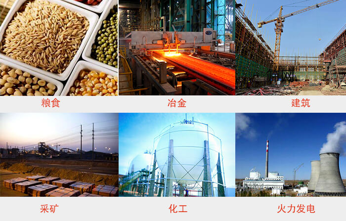 Φ300試驗篩框適用行業(yè)：采礦，火力發(fā)電，化工，冶金，建筑，糧食。